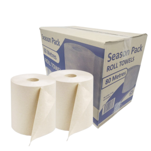 Hand Towel Roll 80m