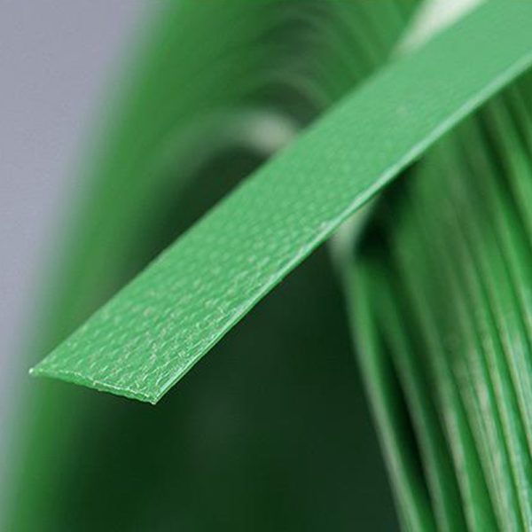Green PET Pallet Strapping 20kg/Roll Width 16mm - Image 4