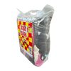 COLOUR SINGLET RAGS 10KG BAG - Image 2