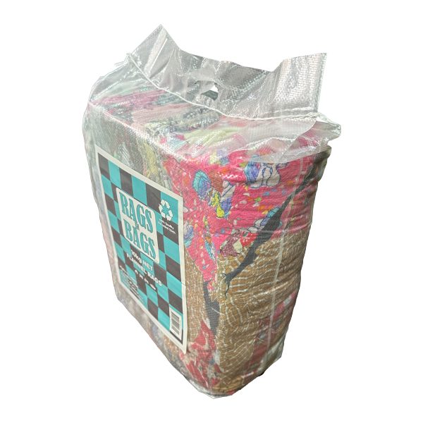 FLANNEL /FLANNELETTE 10KG - Image 2