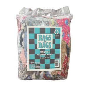 FLANNEL /FLANNELETTE 10KG