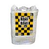 WHITE COTTON RAGS 10KG BAG