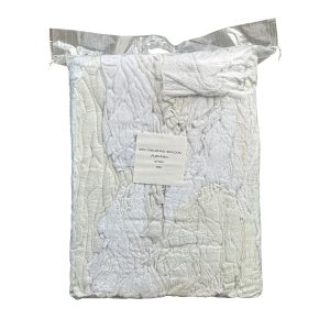 WHITE TOWEL MIXED 10KG PACKAGE