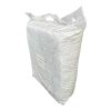 WHITE SHEETING RAGS 10KG BAG - Image 2