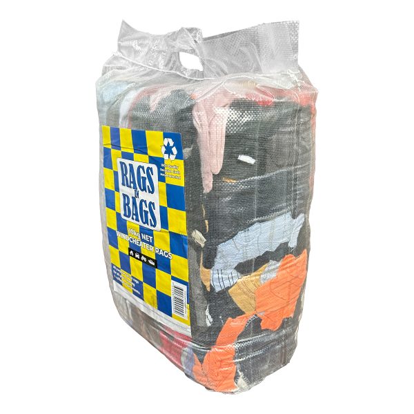 FLEECY/WINDCHEATER 10KG - Image 2