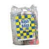 FLEECY/WINDCHEATER 10KG