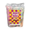 COLOUR COTTON/WORKSHOP 10KG