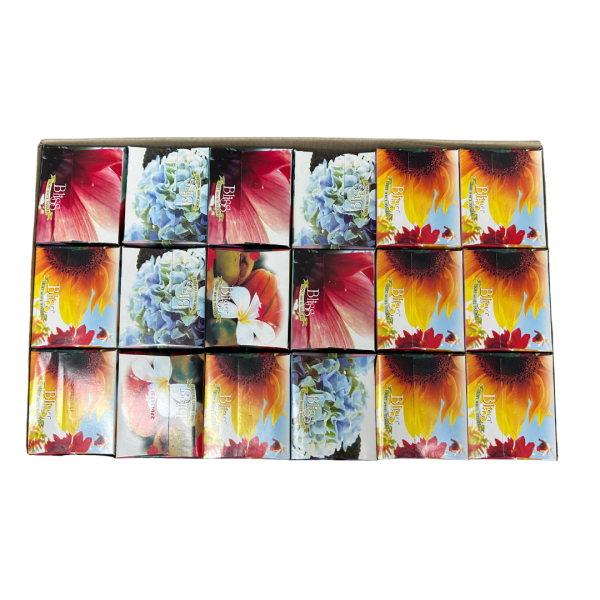 Tissue 36boxes/carton - Image 2