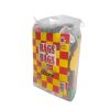 COLOUR SINGLET 5KG PACKAGE RED/YELLOW LABEL WITH HANDLE - Image 2