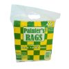 PURE WHITE SINGLET RAGS 1.5KG BAG