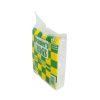 PURE WHITE SINGLET RAGS 1.5KG BAG - Image 2