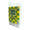 PURE WHITE SINGLET RAGS 5KG BAG - Image 2